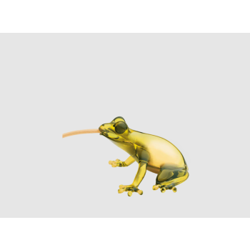 Hungry Frog Lamp QEEBOO