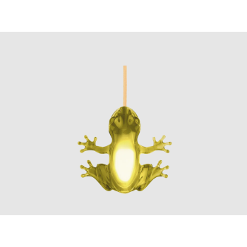 Hungry Frog Lamp QEEBOO