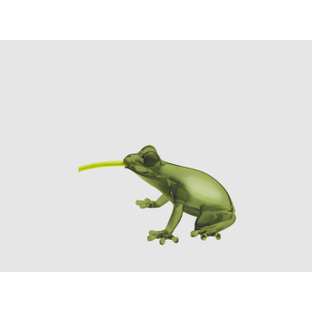 Hungry Frog Lamp QEEBOO