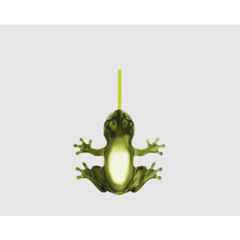Hungry Frog Lamp QEEBOO