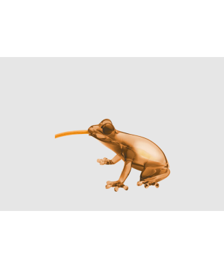 Hungry Frog Lamp QEEBOO