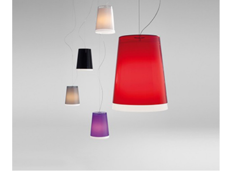 L001 LAMP S/AA PEDRALI