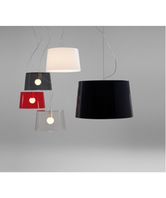 L001SW/B PEDRALI LAMP