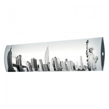 LITOS ZERO LINE lamp