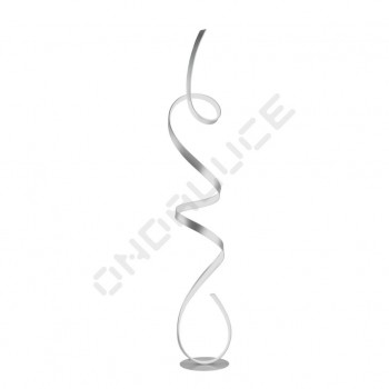 LUMEN TERRA ONDALUCE lamp