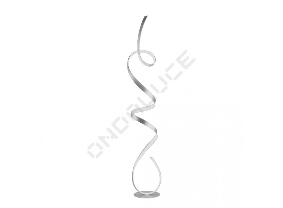 LUMEN TERRA ONDALUCE lamp