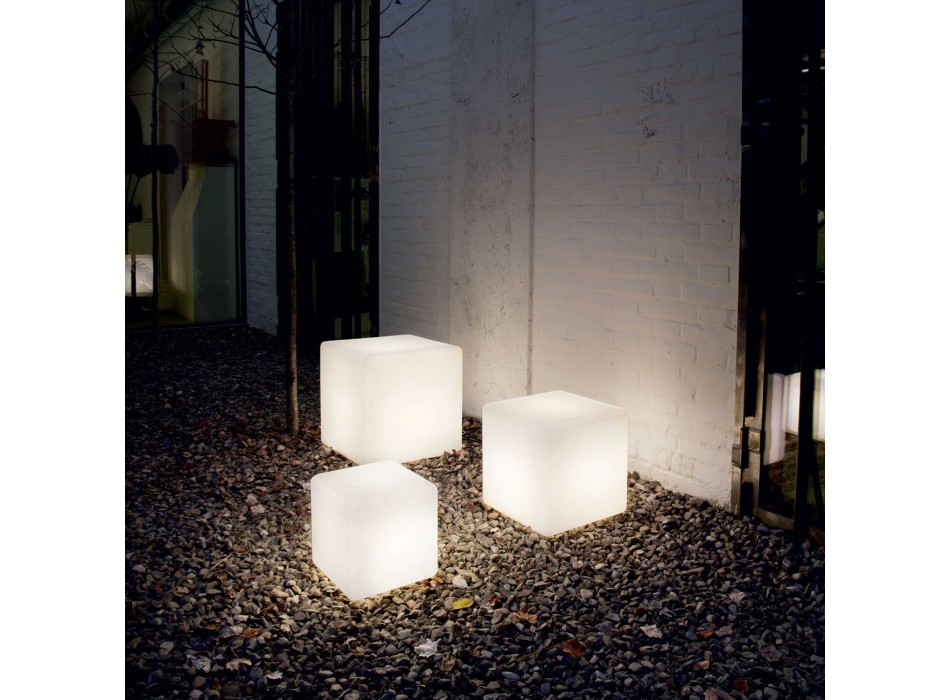 LUNA IDEAL LUX lamp