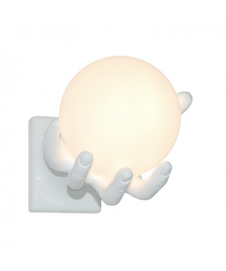 GLOBO 1220 ANTARCTICA HAND LAMP