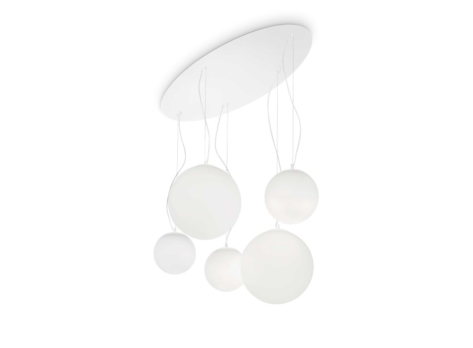 MAPA SP5 IDEAL LUX lamp