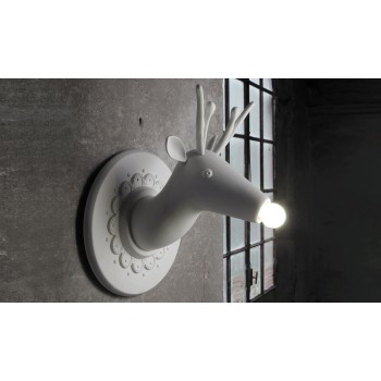 Marnìn indoor wall lamp Karman