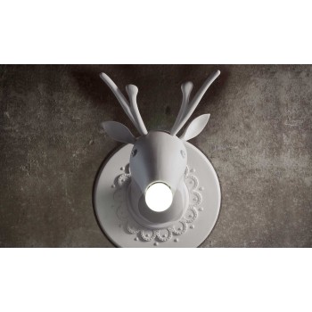 Marnìn indoor wall lamp Karman