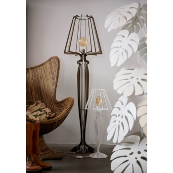 MINERVA lamp 3127 ARTS AND CRAFTS