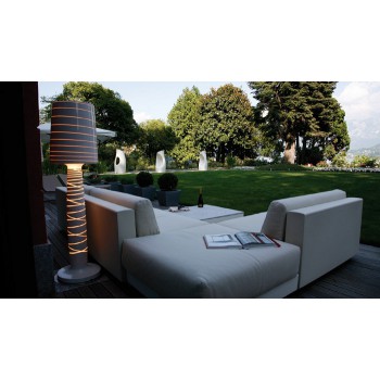 MISS JANE SERRALUNGA LAMP