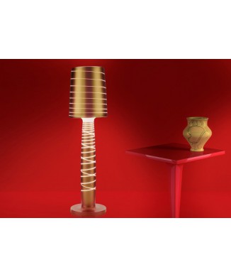 MISS JANE SERRALUNGA LAMP