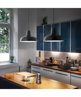 MOBY SP1 IDEAL LUX lamp