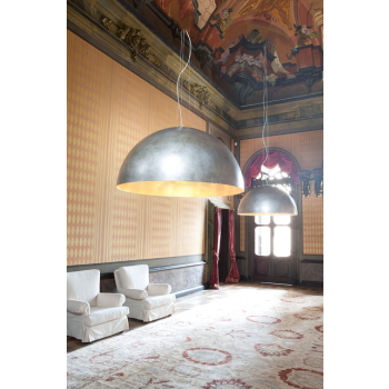 Moonlight Lamp ALDO BERNARDI