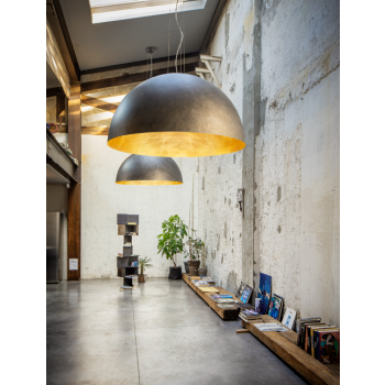 Moonlight Lamp ALDO BERNARDI