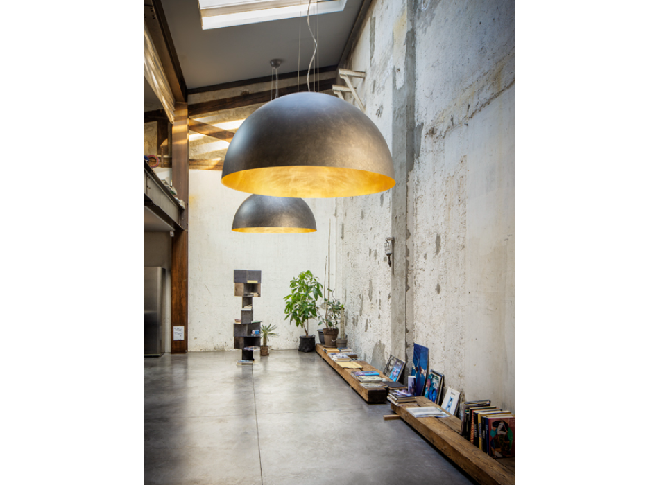 Moonlight Lamp ALDO BERNARDI