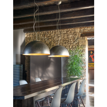 Moonlight Lamp ALDO BERNARDI