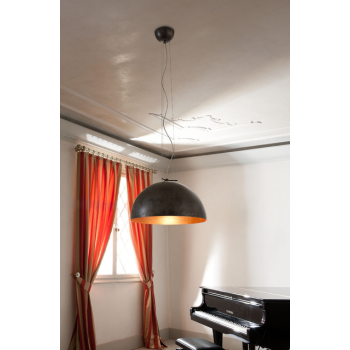 Moonlight Lamp ALDO BERNARDI