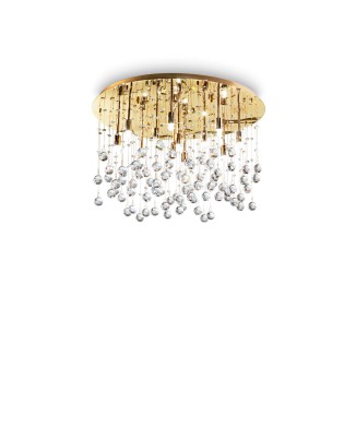 MOONLIGHT PL12 IDEAL LUX lamp