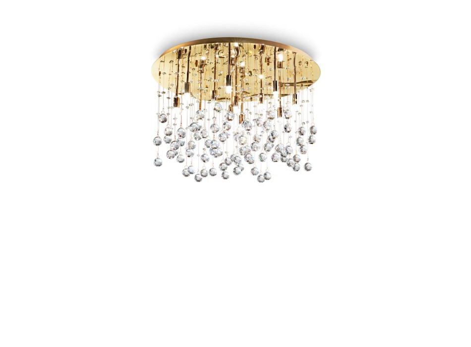 MOONLIGHT PL12 IDEAL LUX lamp