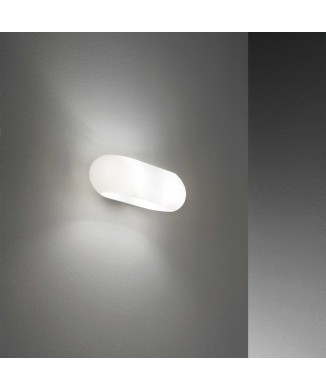 MORIS AP2 IDEAL LUX lamp