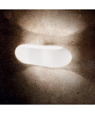 MORIS AP2 IDEAL LUX lamp