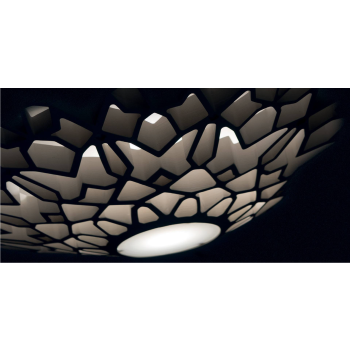 Karman Notredame wall/ceiling lamp