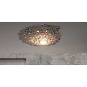 Karman Notredame wall/ceiling lamp
