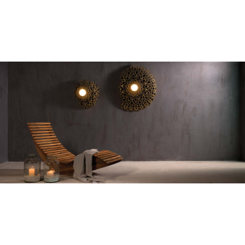 Karman Notredame wall/ceiling lamp