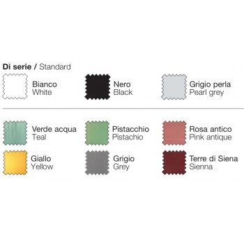 Lamp OPERA P31 ADRIANI & ROSSI