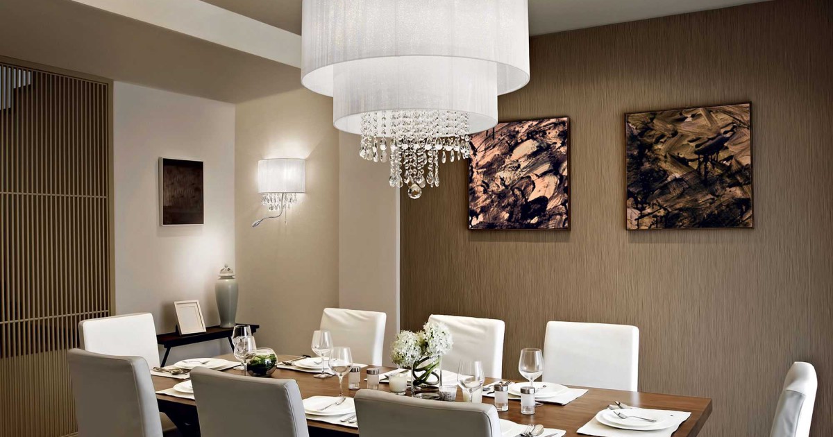 OPERA SP6 IDEAL LUX lamp