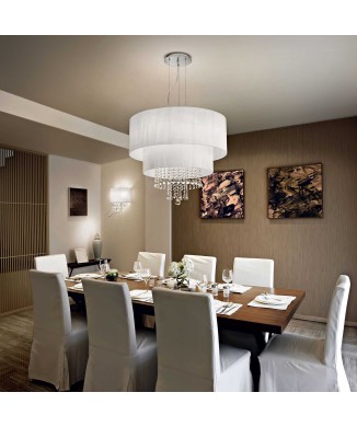 OPERA SP6 IDEAL LUX lamp