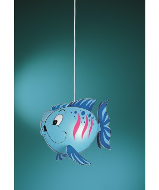 FISH lamp LINE ZERO