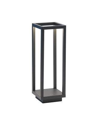 RECHARGEABLE LAMP 3341SL-315 SAFFRON