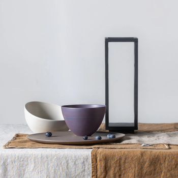 RECHARGEABLE LAMP 3341SL-315 SAFFRON