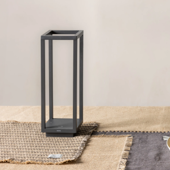 RECHARGEABLE LAMP 3341SL-315 SAFFRON