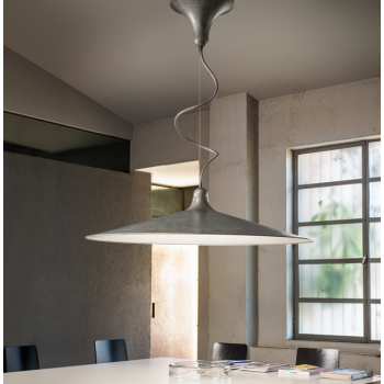 Sassmaòr Lamp ALDO BERNARDI