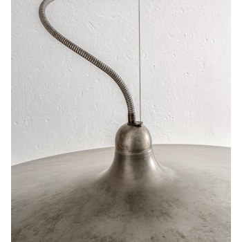 Sassmaòr Lamp ALDO BERNARDI