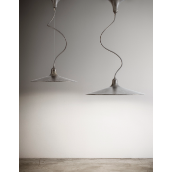 Sassmaòr Lamp ALDO BERNARDI