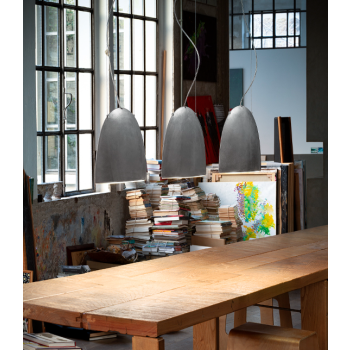 ALDO BERNARDI Sfogio Lamp