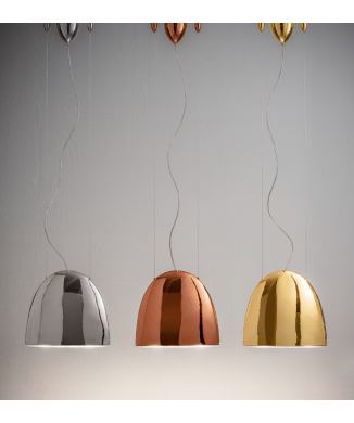 ALDO BERNARDI Sfogio Lamp