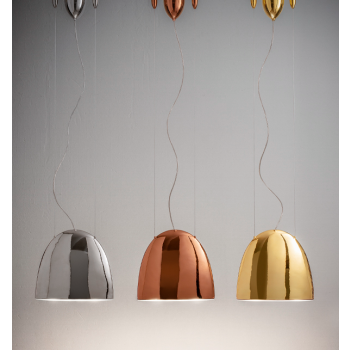ALDO BERNARDI Sfogio Lamp