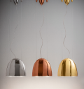 ALDO BERNARDI Sfogio Lamp