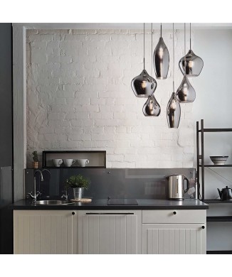 SOFT SP6 IDEAL LUX lamp