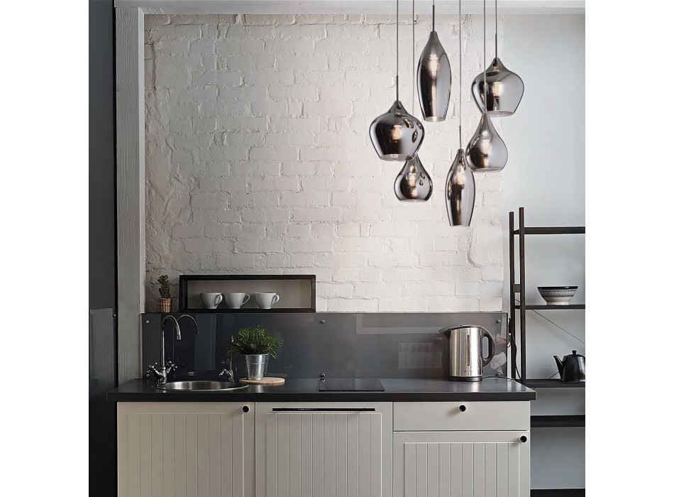 SOFT SP6 IDEAL LUX lamp