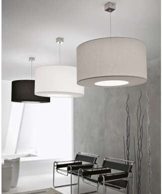 SUSPENSION lamp P26 ADRIANI & ROSSI