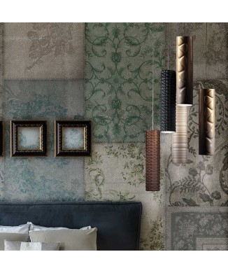 Street 5 P429 Adriani & Rossi lamp