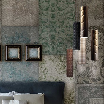 Street 5 P429 Adriani & Rossi lamp